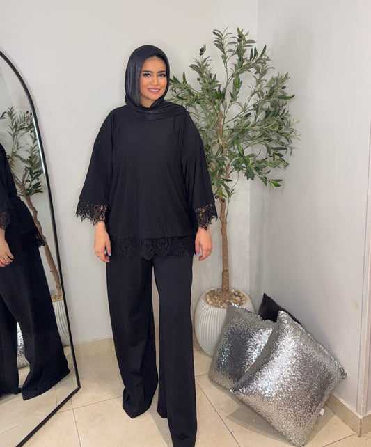 Diva set
