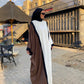 Latte abaya
