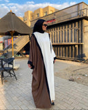 Latte abaya
