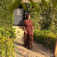 Mocka lace dress
