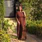 Mocka lace dress