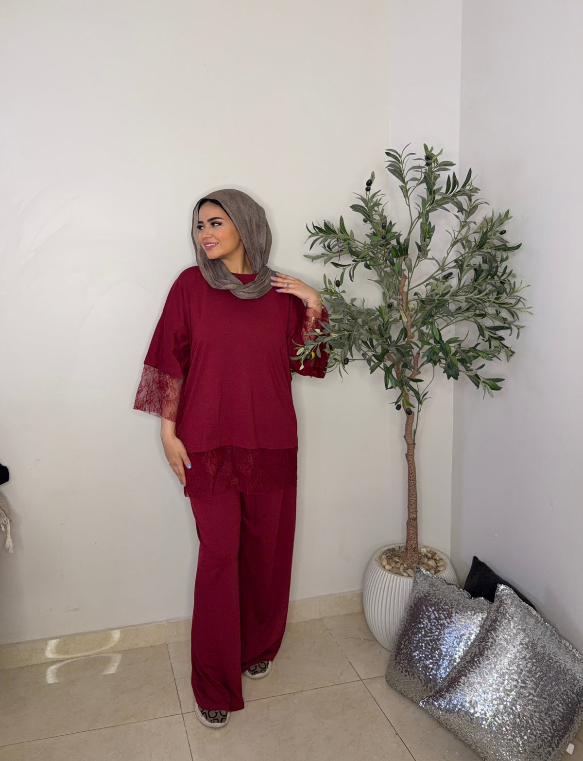 Rosella set