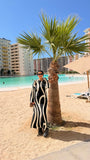 Wave dress