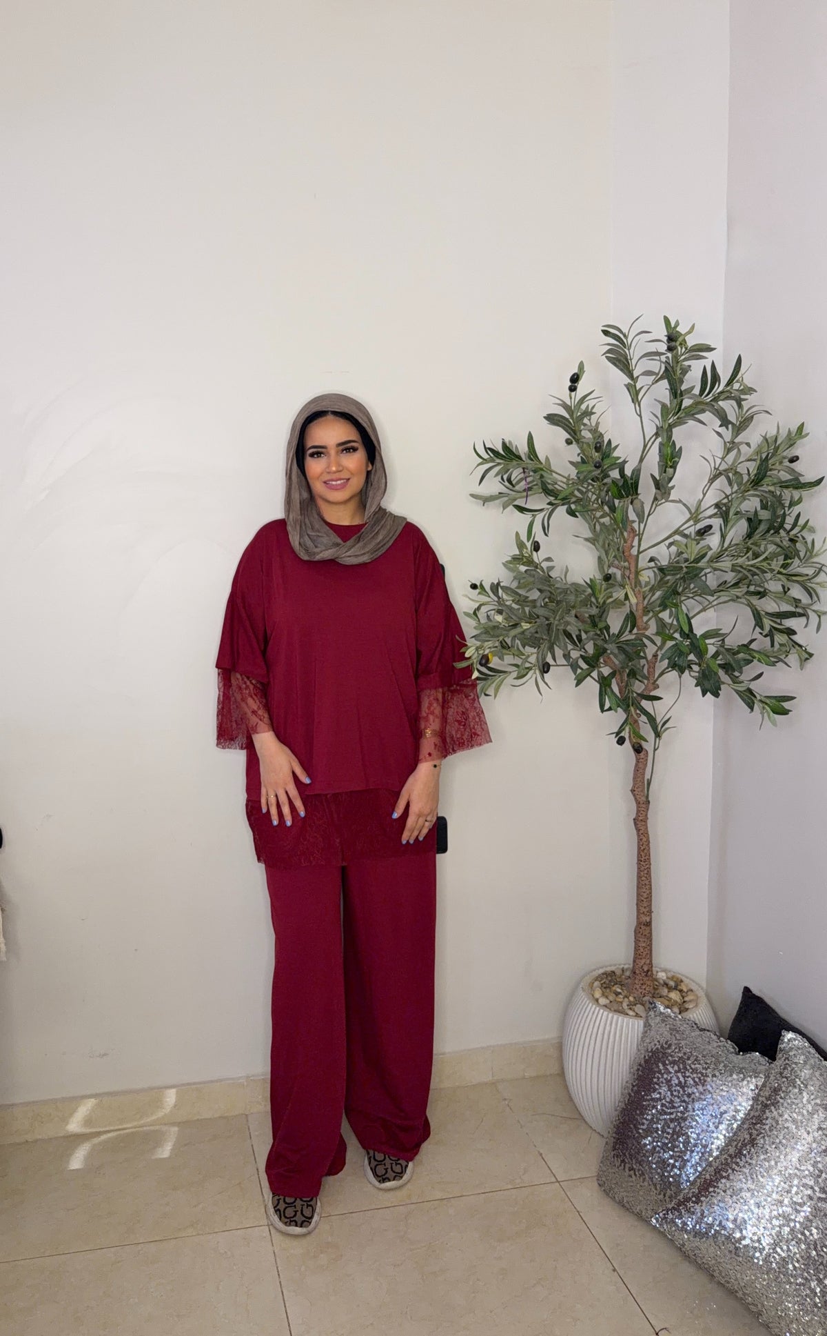 Rosella set