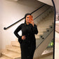 Diamond dress