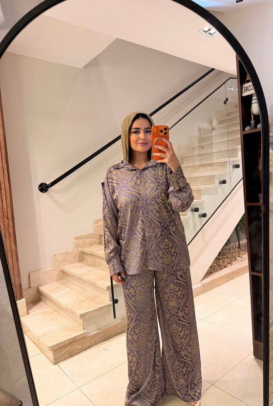 Silk set