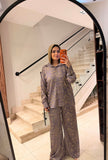 Silk set