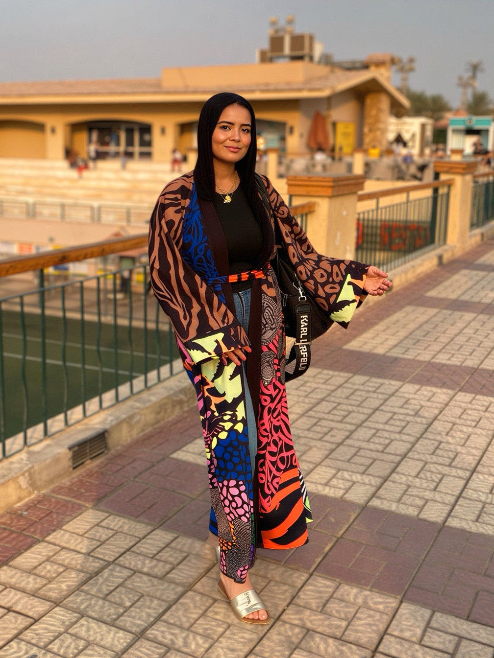 kimono
