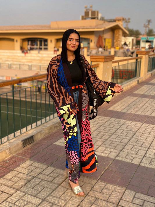 kimono