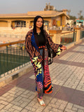 kimono