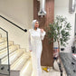 Angel dress