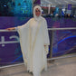 Umrah abaya