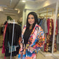 Colorful jacket