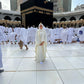 Umrah abaya