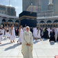 Umrah abaya