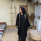 Umrah abaya
