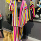 Rainbow set
